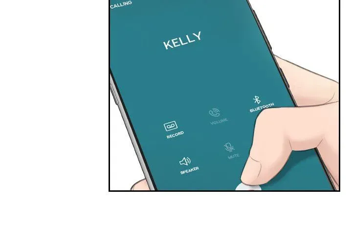 Crazy for it Chapter 13 page 3 - 