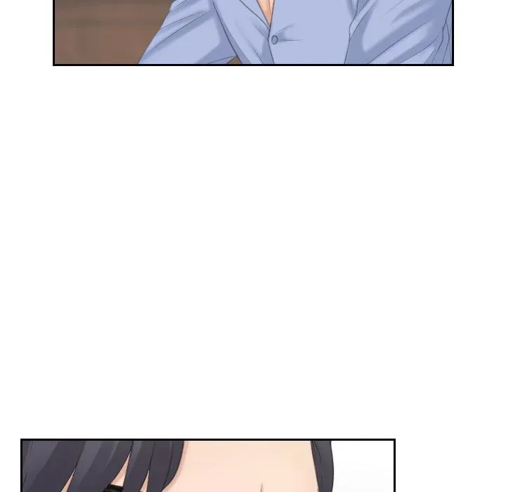Crazy for it Chapter 13 page 22 - 