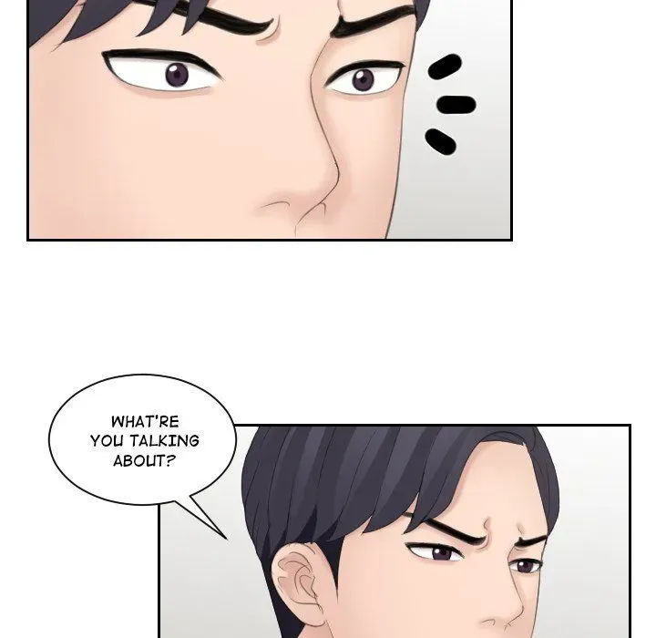 Crazy for it Chapter 13 page 23 - 