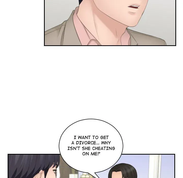 Crazy for it Chapter 13 page 24 - 