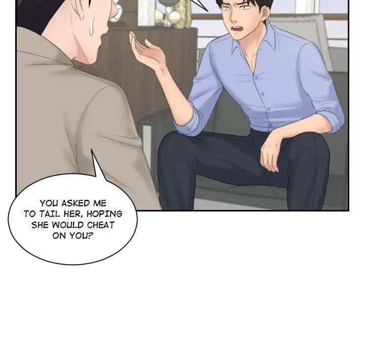 Crazy for it Chapter 13 page 25 - 