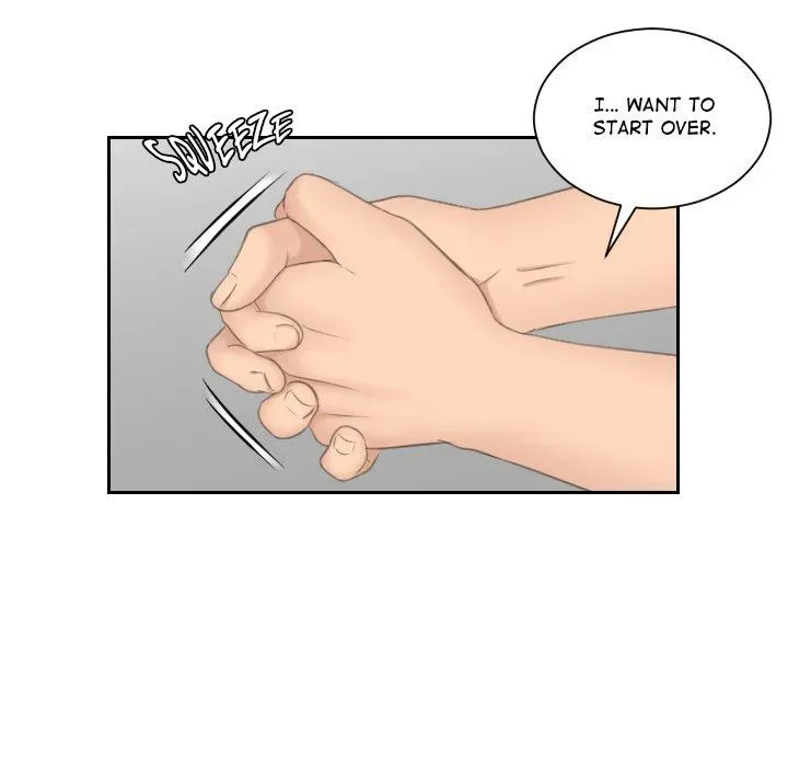 Crazy for it Chapter 13 page 26 - 