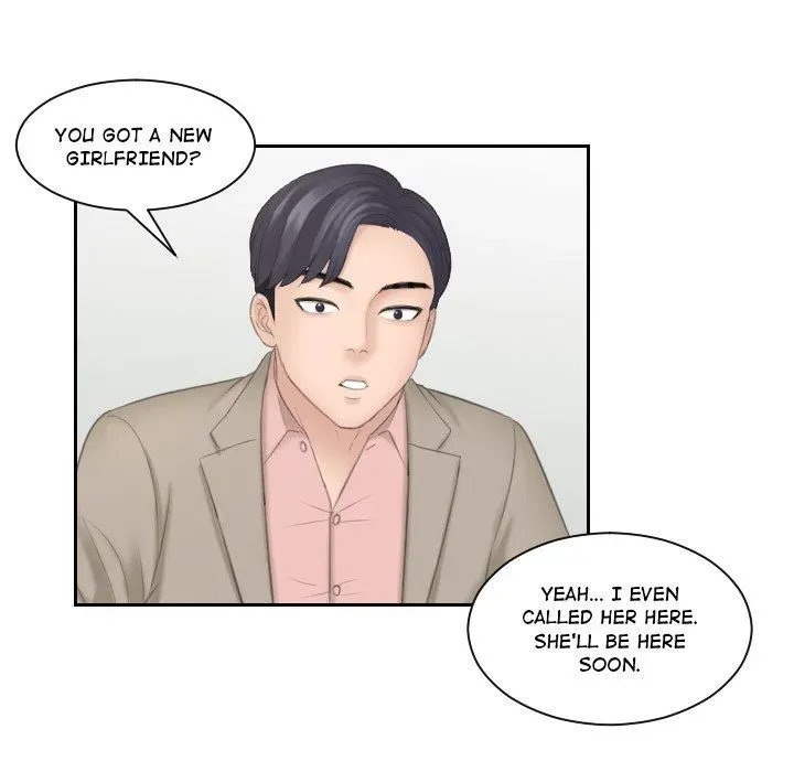 Crazy for it Chapter 13 page 27 - 