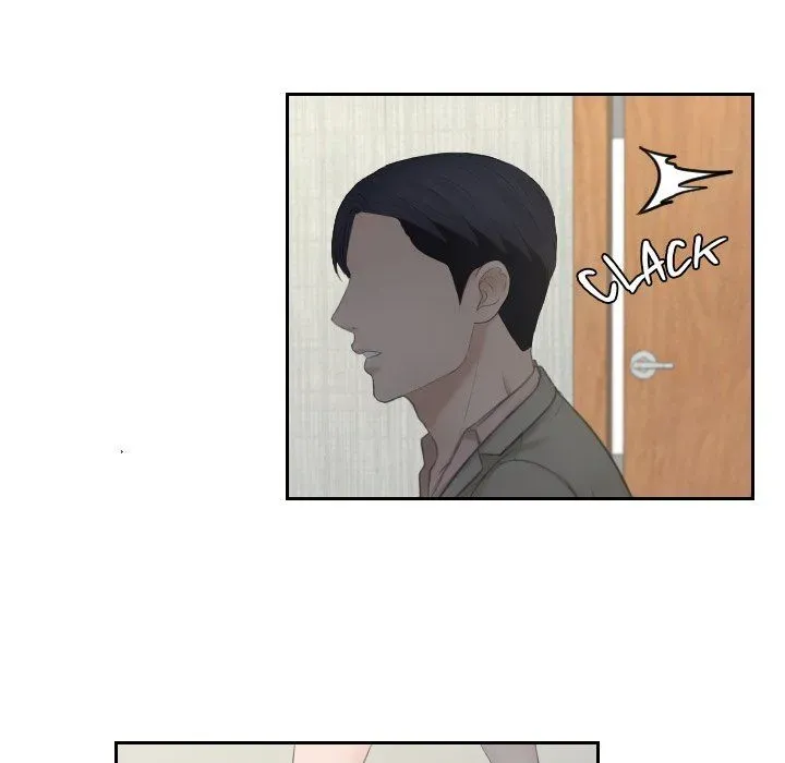 Crazy for it Chapter 13 page 28 - 