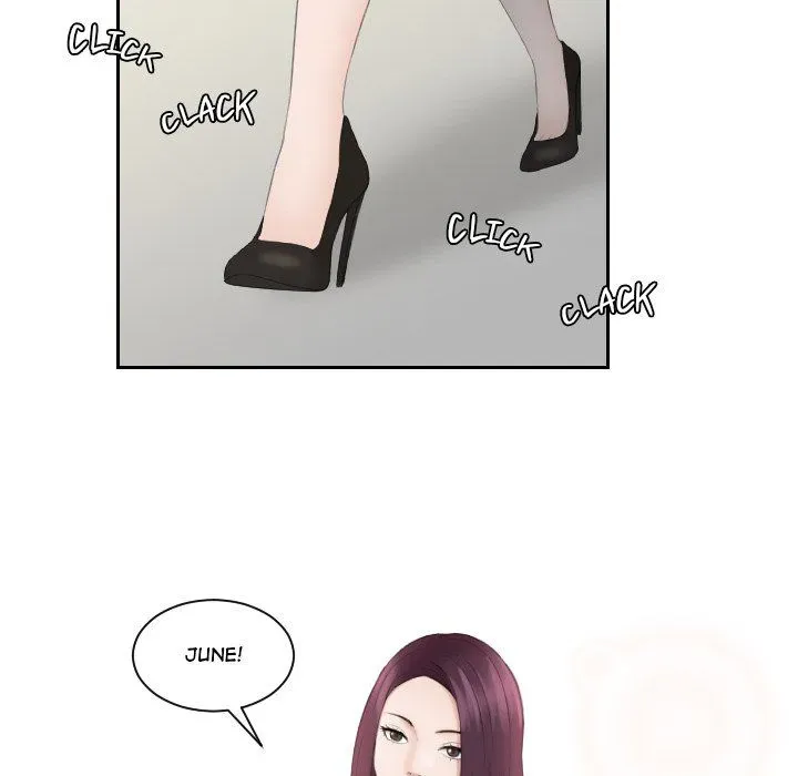Crazy for it Chapter 13 page 29 - 
