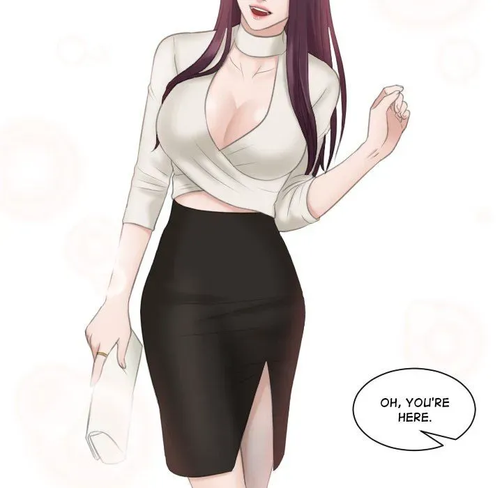 Crazy for it Chapter 13 page 30 - 