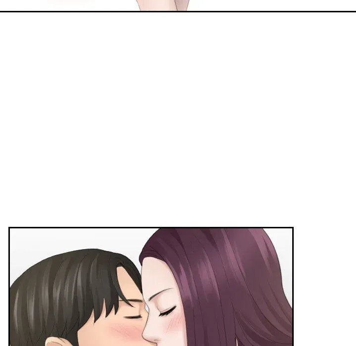 Crazy for it Chapter 13 page 31 - 
