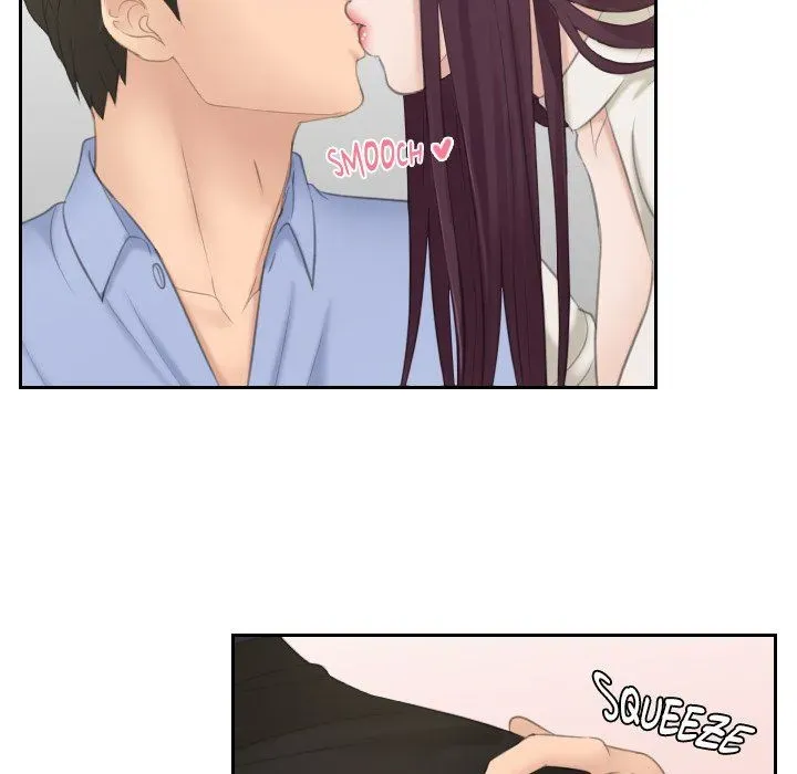 Crazy for it Chapter 13 page 32 - 