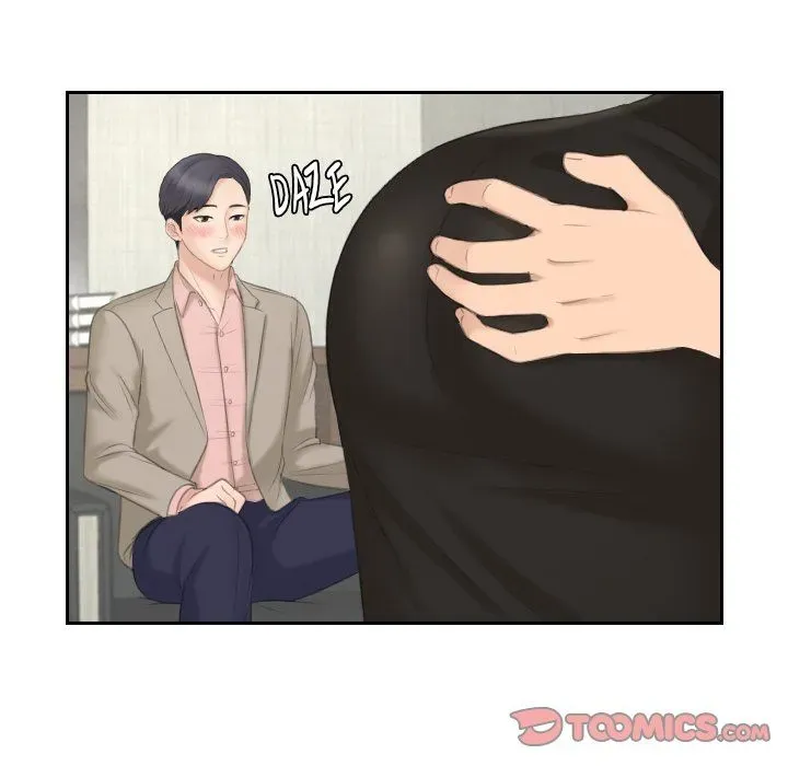Crazy for it Chapter 13 page 34 - 