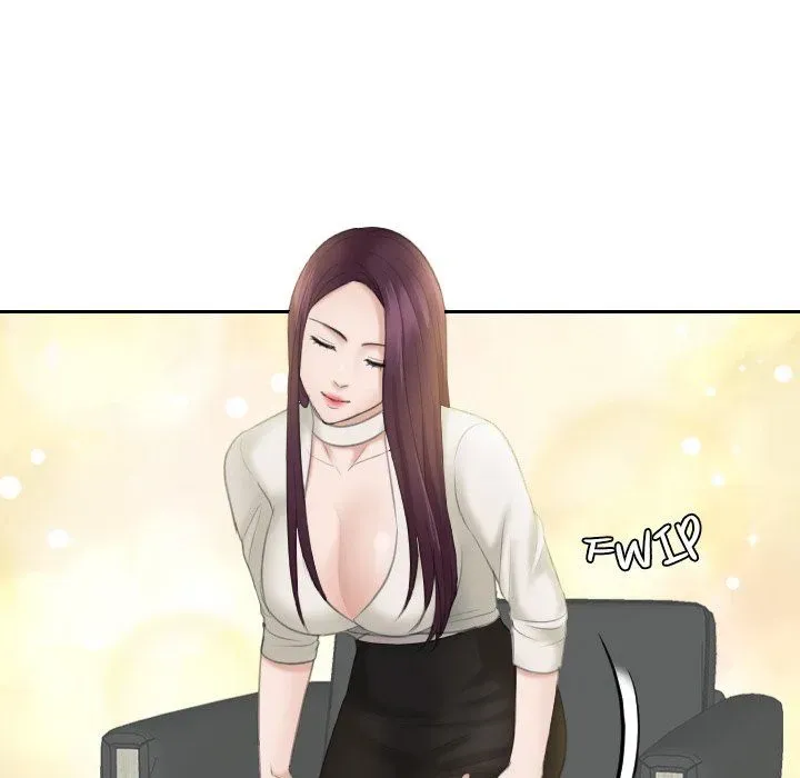 Crazy for it Chapter 13 page 35 - 