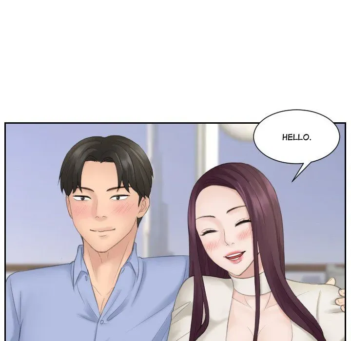 Crazy for it Chapter 13 page 38 - 