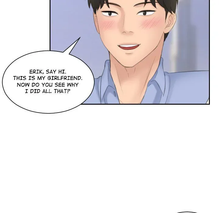 Crazy for it Chapter 13 page 40 - 