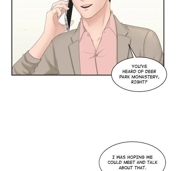 Crazy for it Chapter 13 page 5 - 