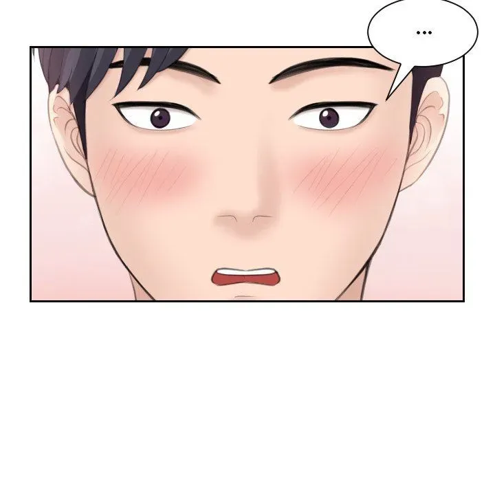 Crazy for it Chapter 13 page 41 - 