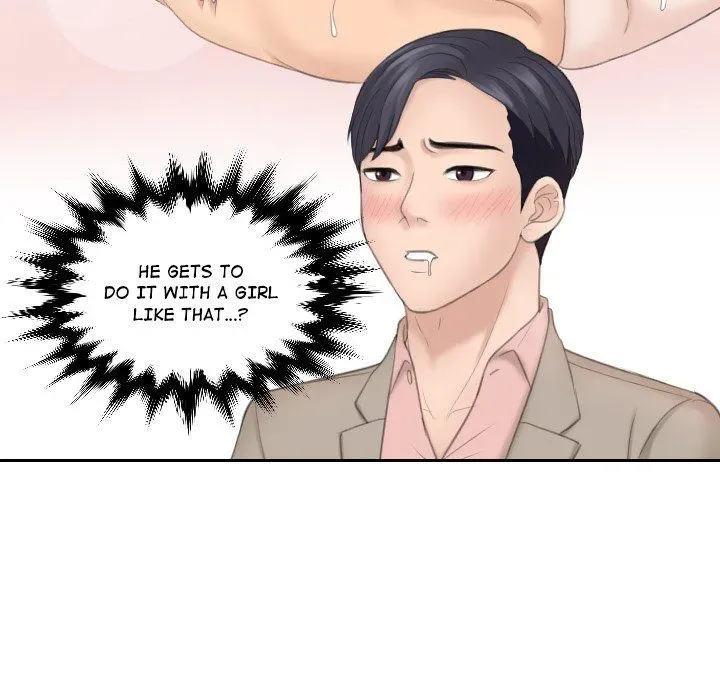 Crazy for it Chapter 13 page 45 - 