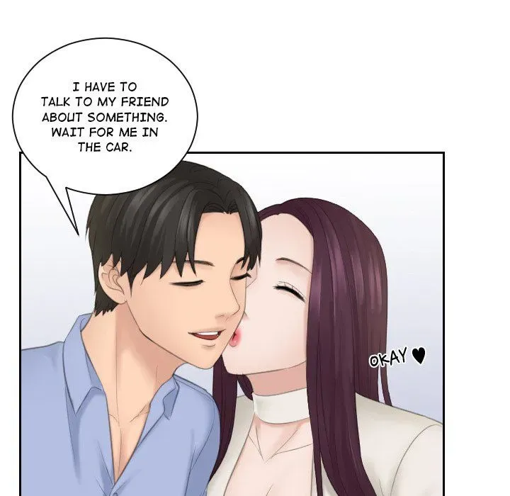 Crazy for it Chapter 13 page 46 - 
