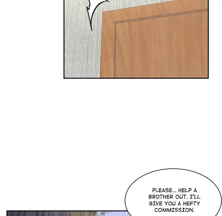 Crazy for it Chapter 13 page 49 - 