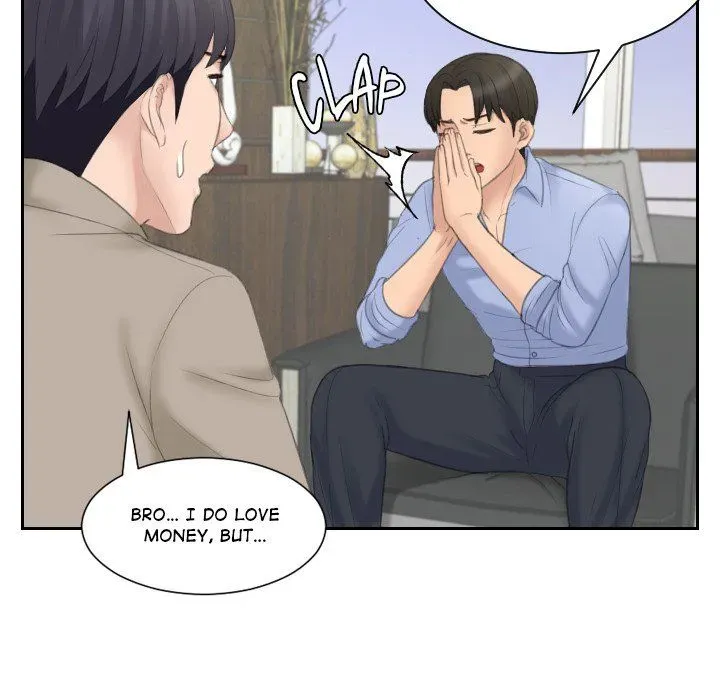 Crazy for it Chapter 13 page 50 - 