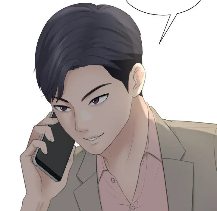 Crazy for it Chapter 13 page 6 - 
