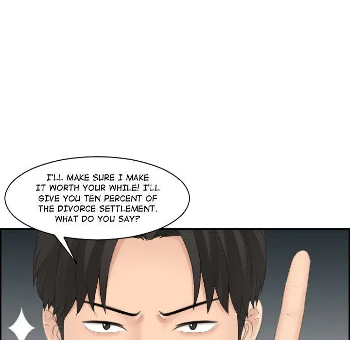 Crazy for it Chapter 13 page 51 - 