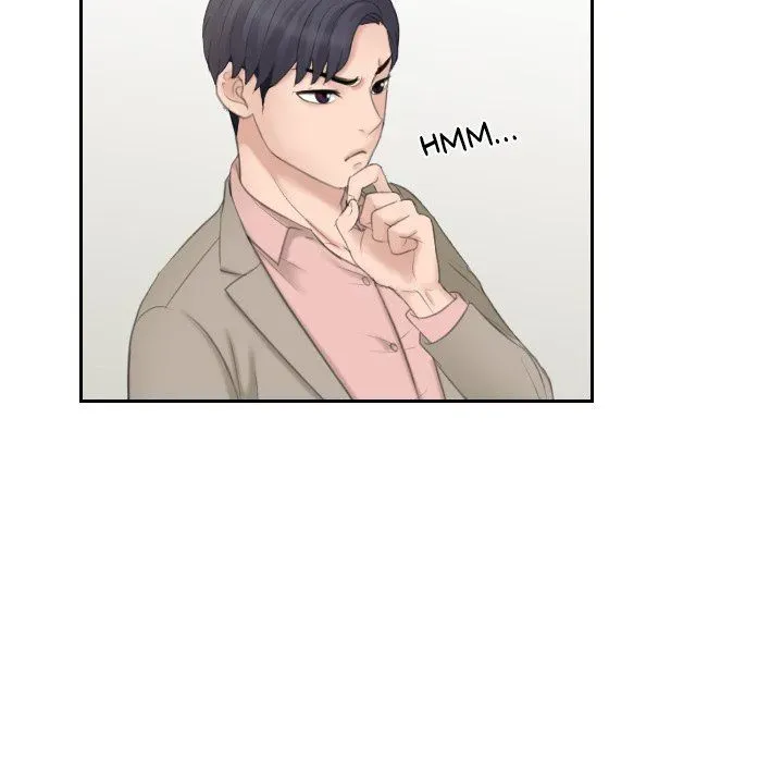 Crazy for it Chapter 13 page 53 - 