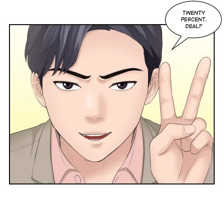 Crazy for it Chapter 13 page 54 - 