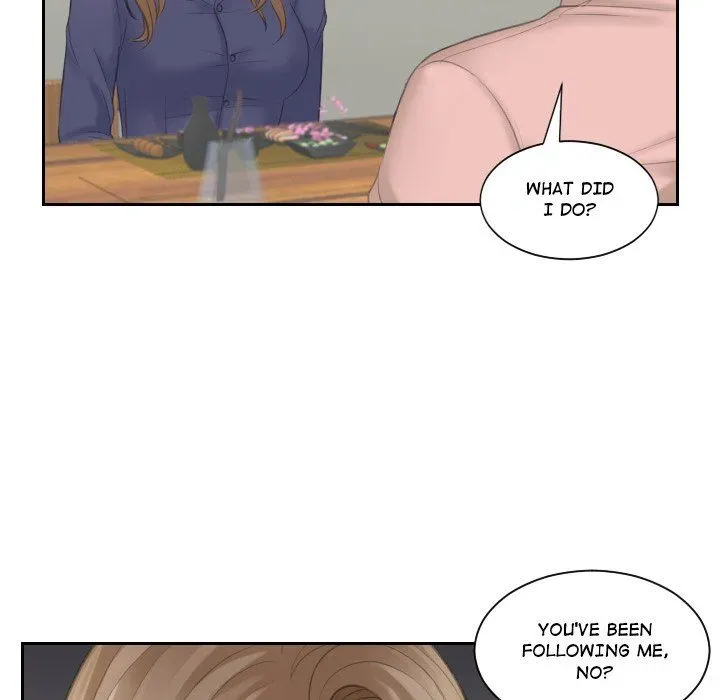 Crazy for it Chapter 13 page 61 - 