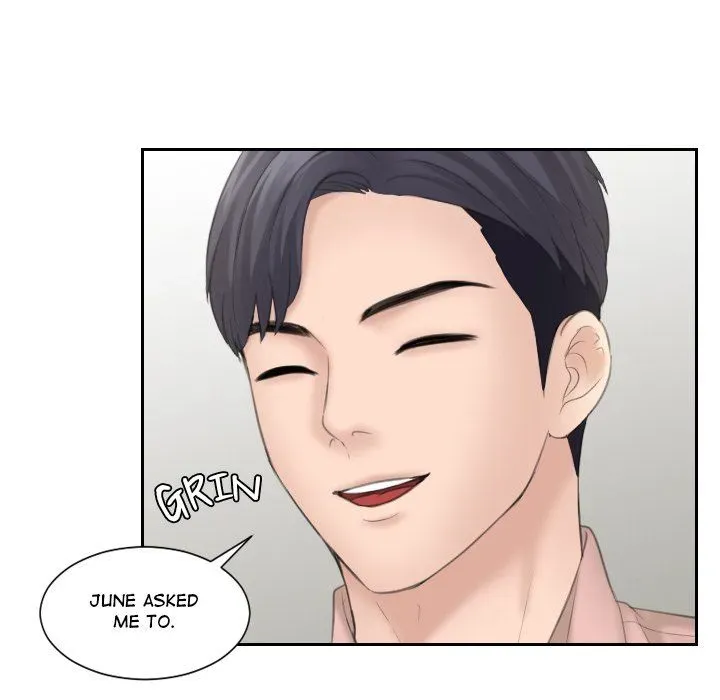 Crazy for it Chapter 13 page 63 - 