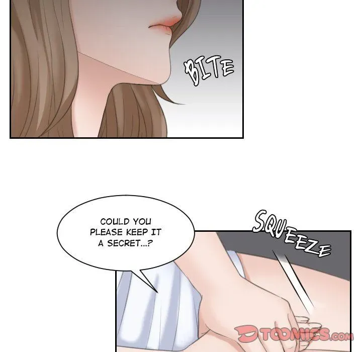 Crazy for it Chapter 13 page 66 - 