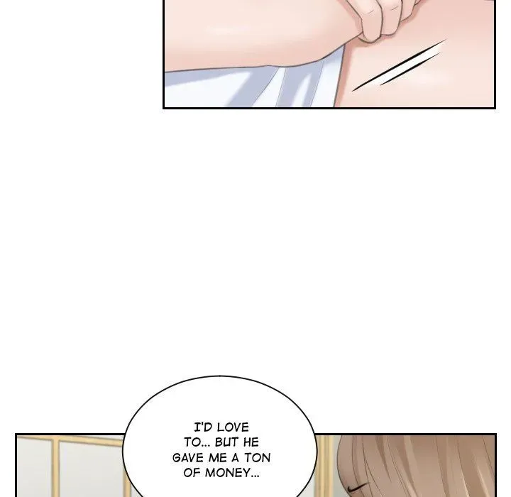 Crazy for it Chapter 13 page 67 - 
