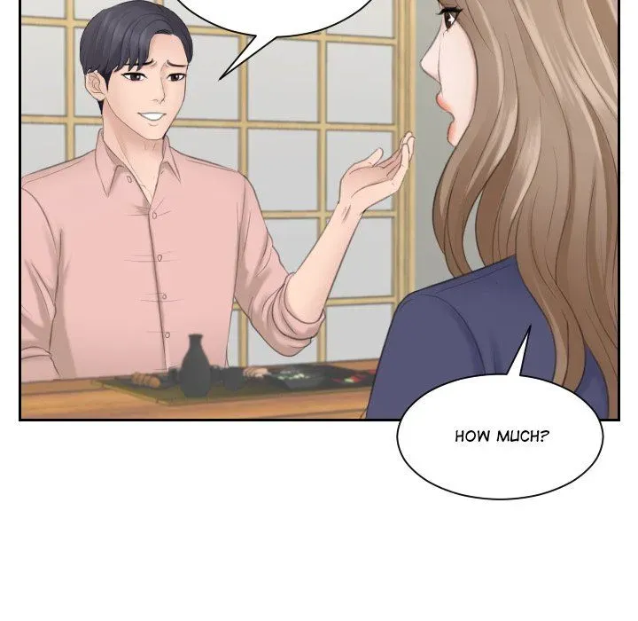 Crazy for it Chapter 13 page 68 - 