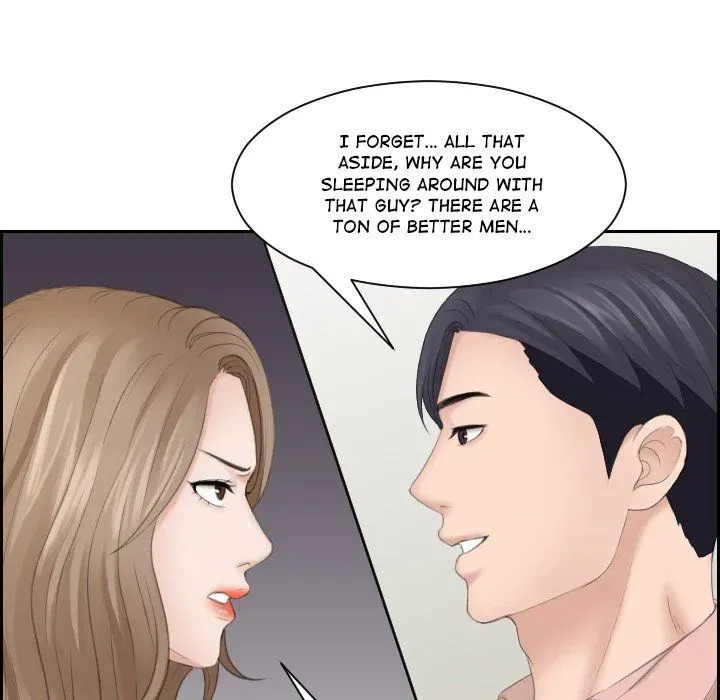 Crazy for it Chapter 13 page 69 - 