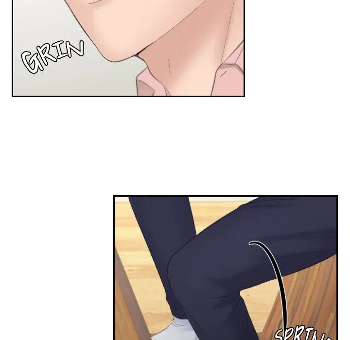 Crazy for it Chapter 13 page 71 - 
