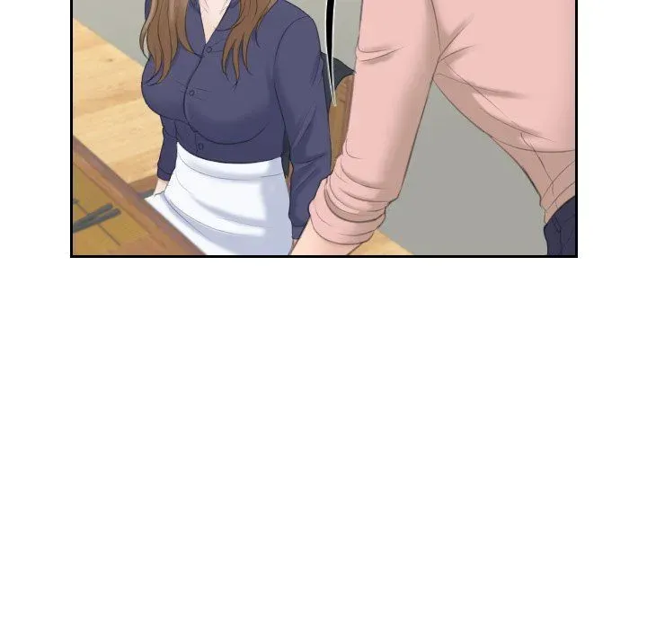 Crazy for it Chapter 13 page 73 - 