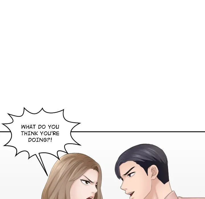 Crazy for it Chapter 13 page 77 - 