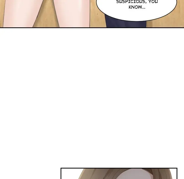 Crazy for it Chapter 13 page 79 - 