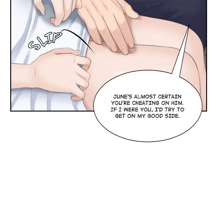Crazy for it Chapter 13 page 81 - 