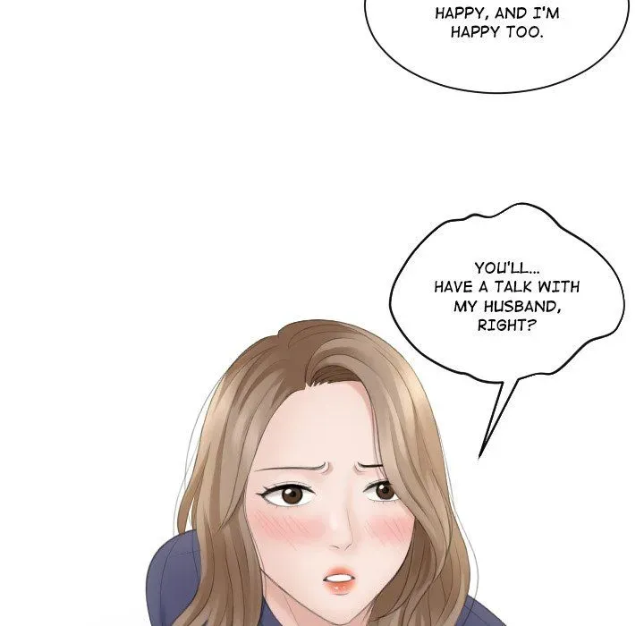 Crazy for it Chapter 13 page 83 - 