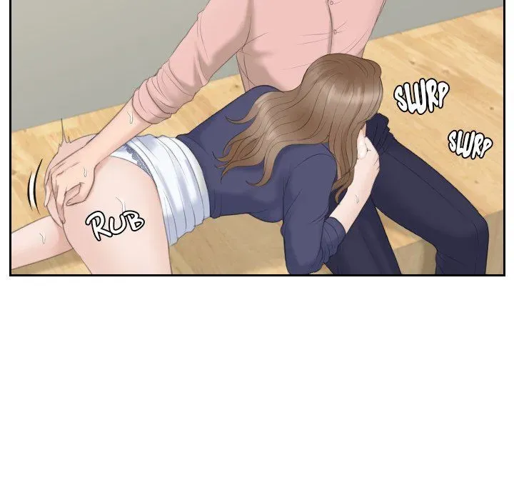 Crazy for it Chapter 13 page 89 - 