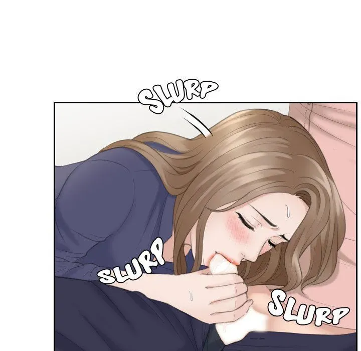 Crazy for it Chapter 13 page 91 - 