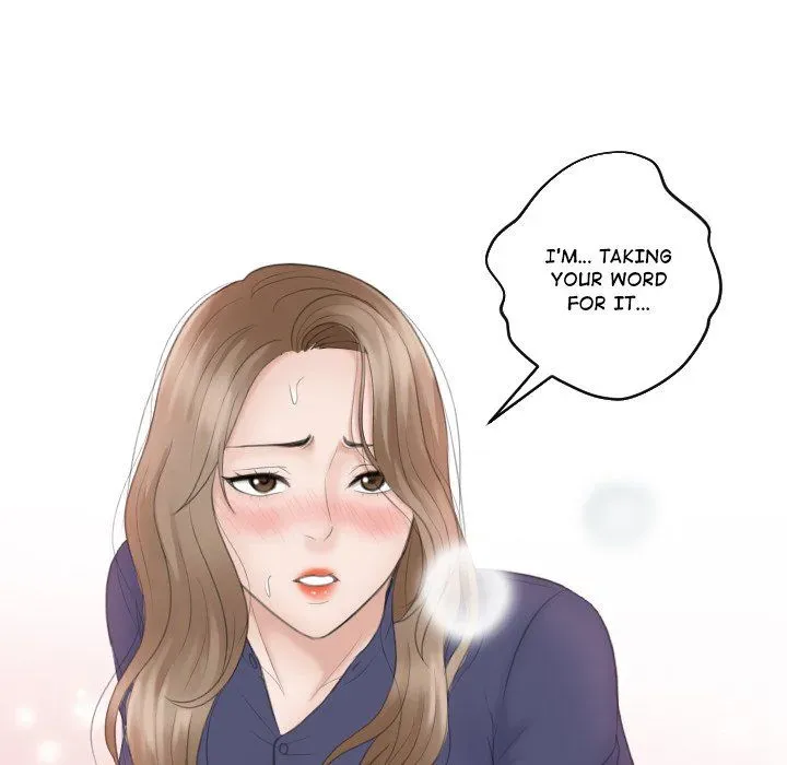 Crazy for it Chapter 13 page 96 - 