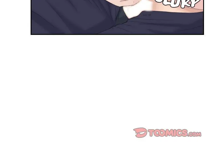 Crazy for it Chapter 14 page 2 - 