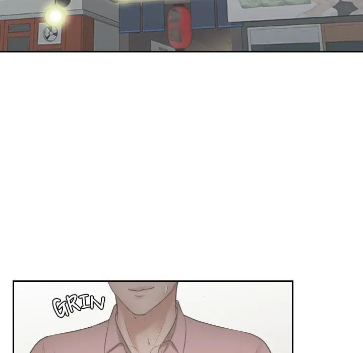 Crazy for it Chapter 14 page 14 - 