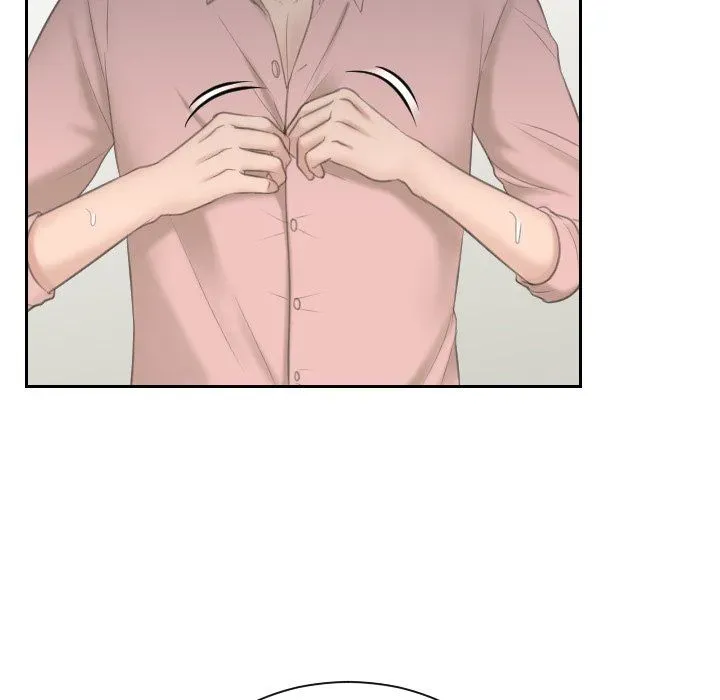Crazy for it Chapter 14 page 15 - 