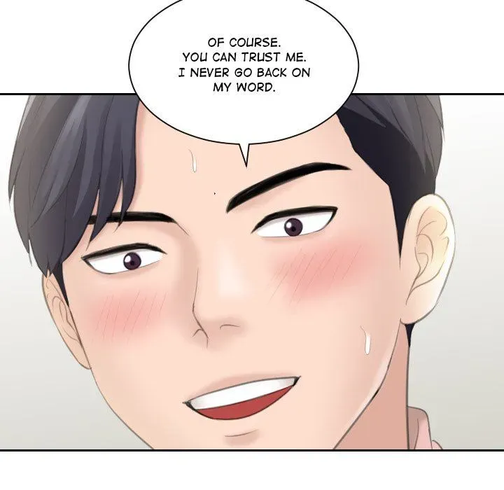 Crazy for it Chapter 14 page 16 - 