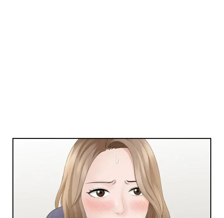 Crazy for it Chapter 14 page 17 - 