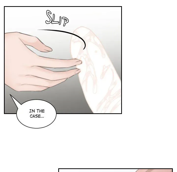 Crazy for it Chapter 14 page 19 - 