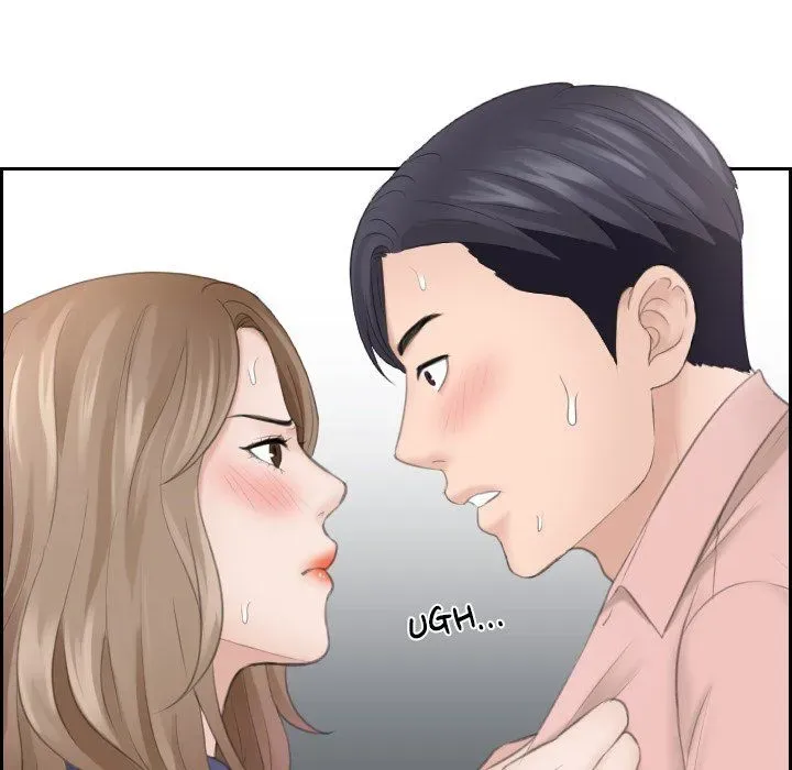 Crazy for it Chapter 14 page 21 - 