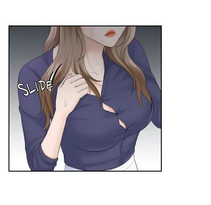 Crazy for it Chapter 14 page 24 - 
