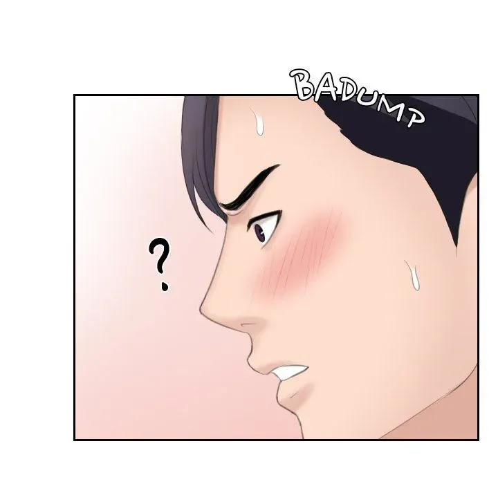 Crazy for it Chapter 14 page 25 - 
